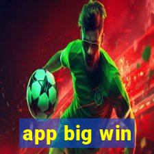 app big win